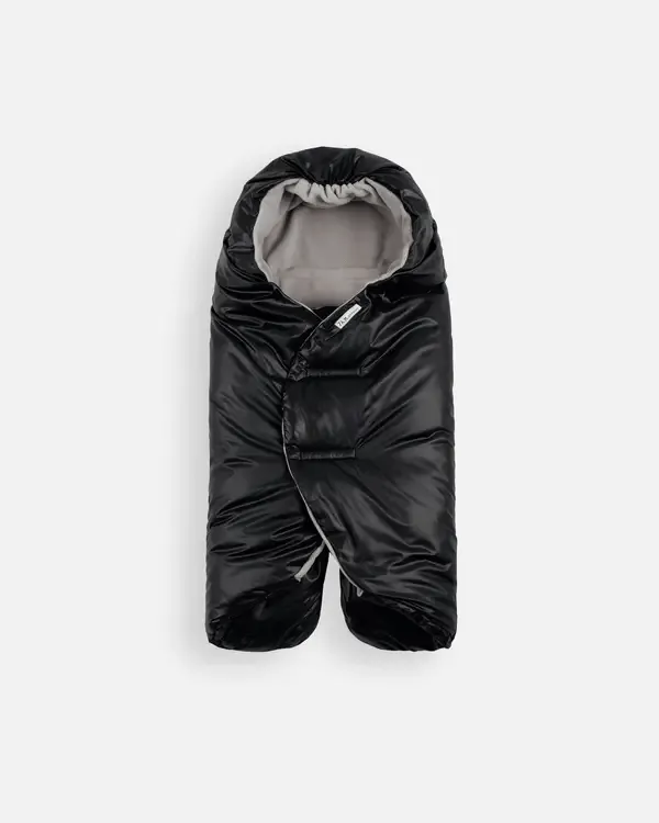 7AM | Nido | Black