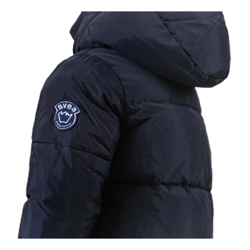 Amy Junior Jacket Blue