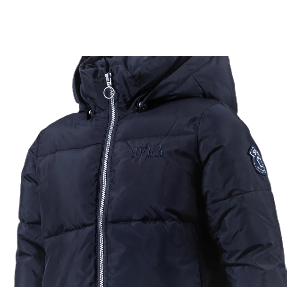 Amy Junior Jacket Blue