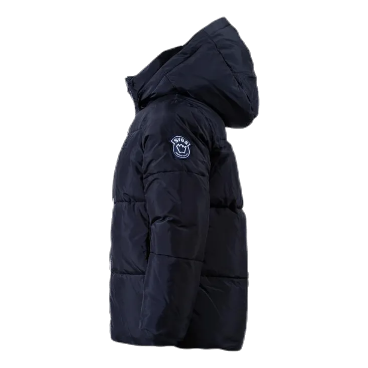 Amy Junior Jacket Blue