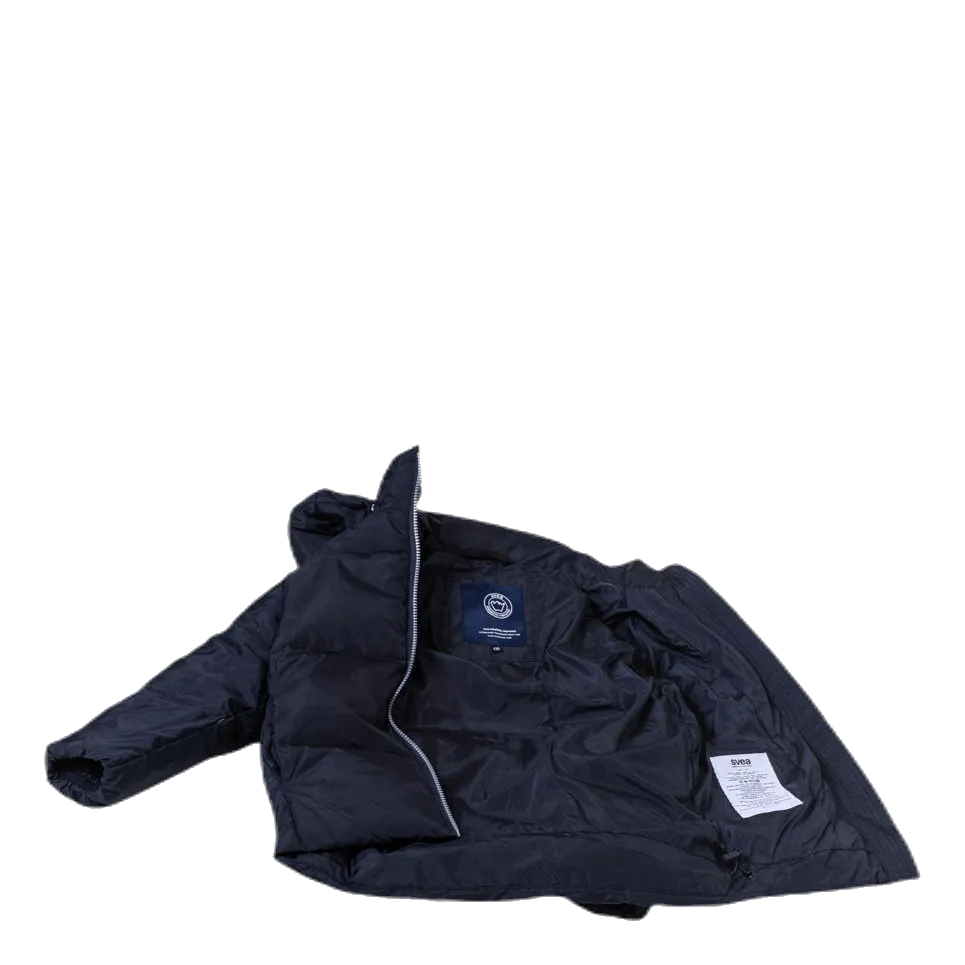 Amy Junior Jacket Blue