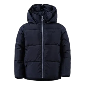 Amy Junior Jacket Blue