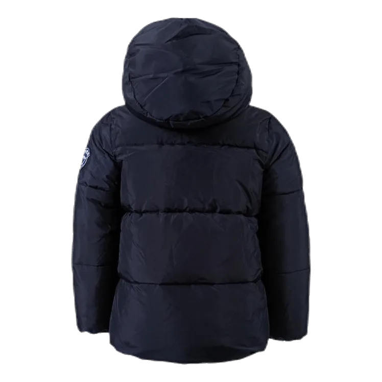 Amy Junior Jacket Blue