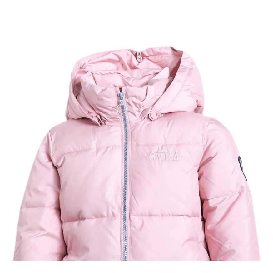 Amy Junior Jacket Pink