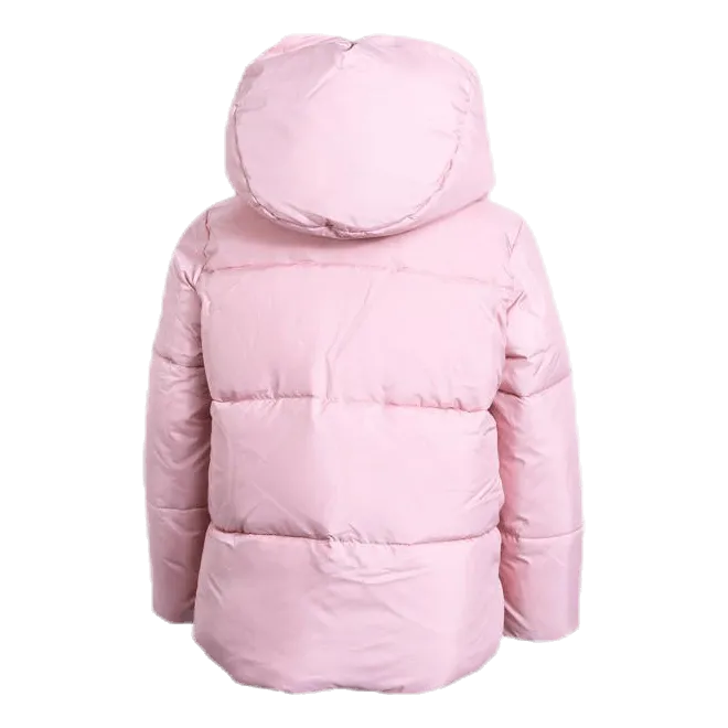 Amy Junior Jacket Pink