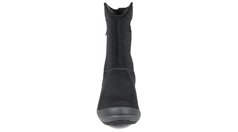 Bogs Women's Charlie Mid Black Multi