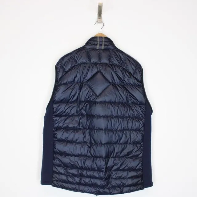 Canada Goose Hybridge Down Gilet XXL