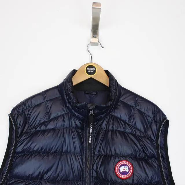 Canada Goose Hybridge Down Gilet XXL