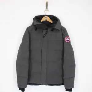Canada Goose Macmillan Parka Down Jacket XS