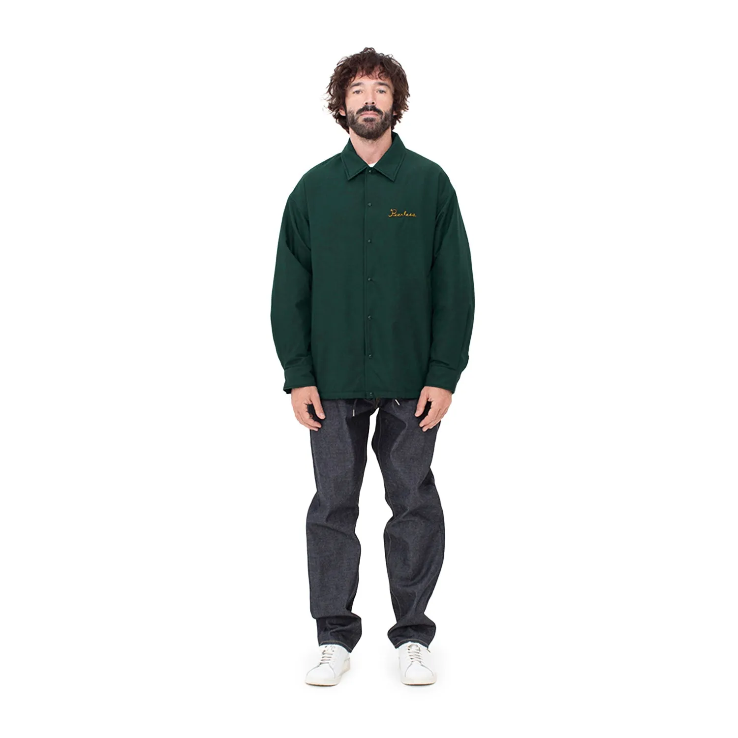 Coach Down Jkt