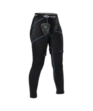 Core Youth Comp Hockey Pant w/ Pelvic Protector