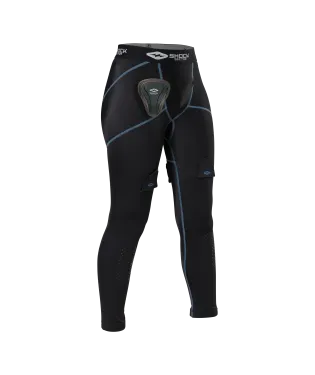 Core Youth Comp Hockey Pant w/ Pelvic Protector