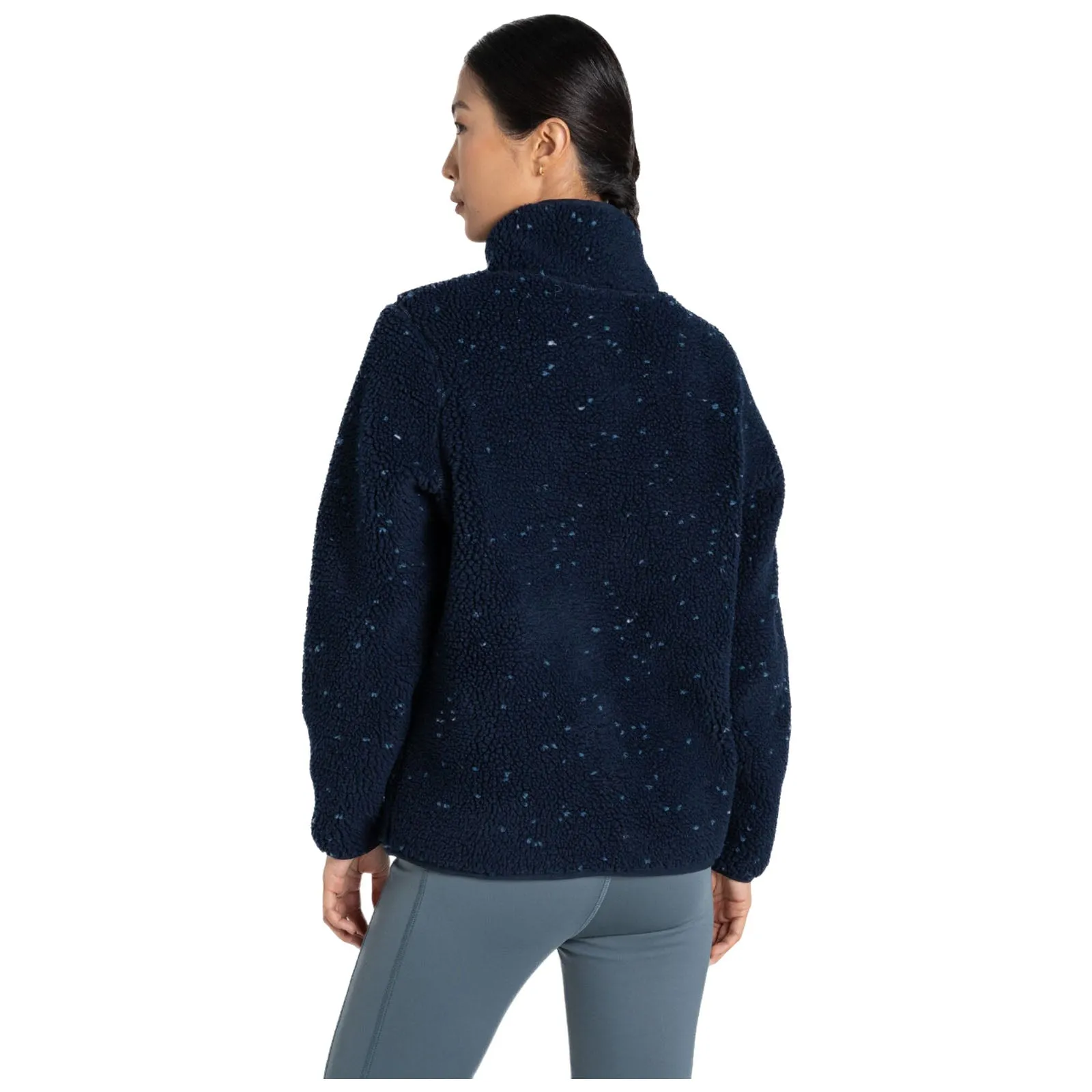 Craghoppers Ladies Massey Overhead Fleece
