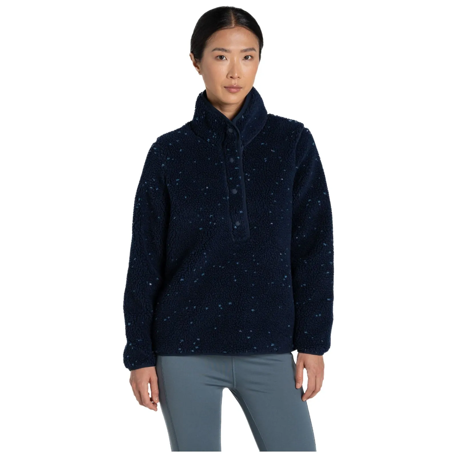 Craghoppers Ladies Massey Overhead Fleece