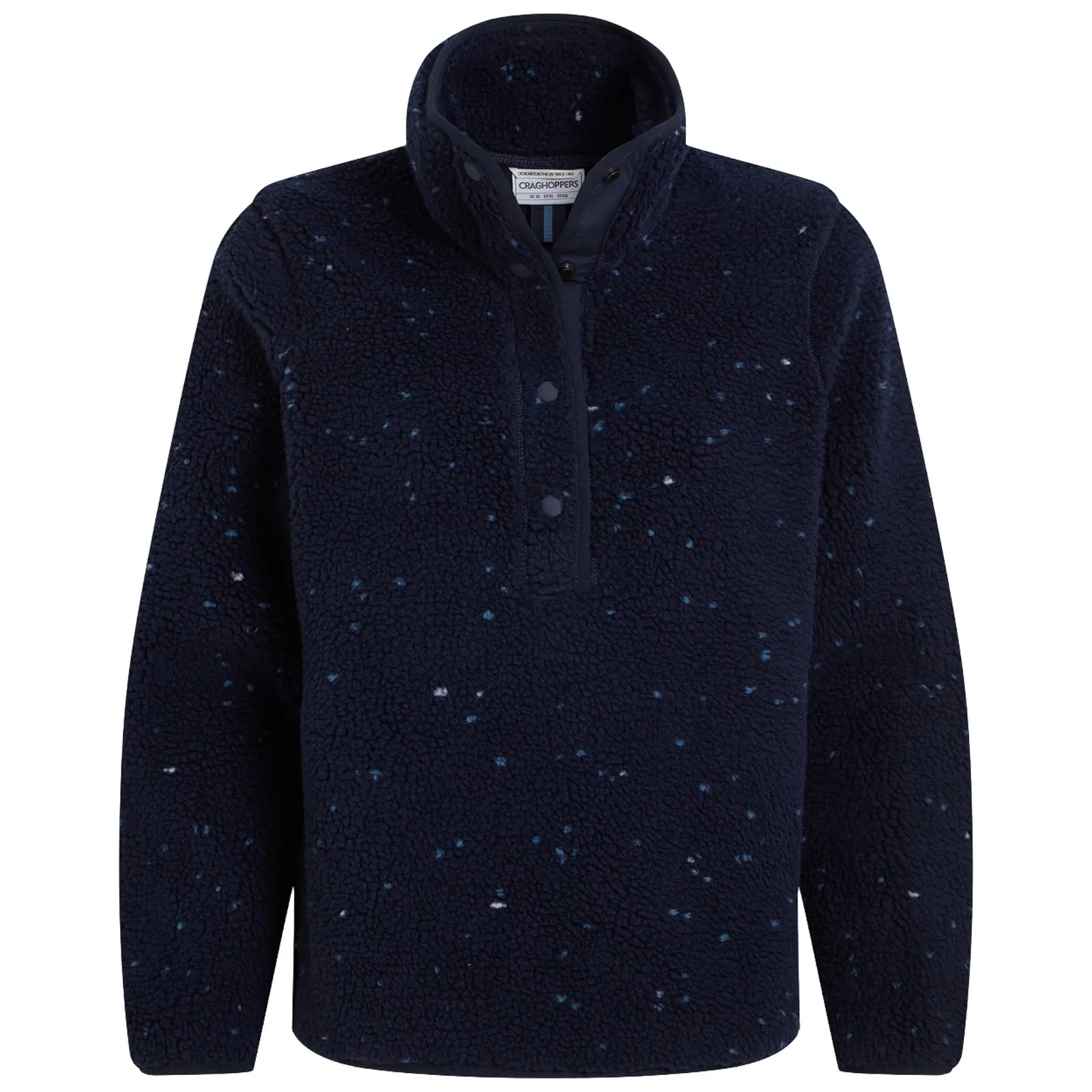 Craghoppers Ladies Massey Overhead Fleece