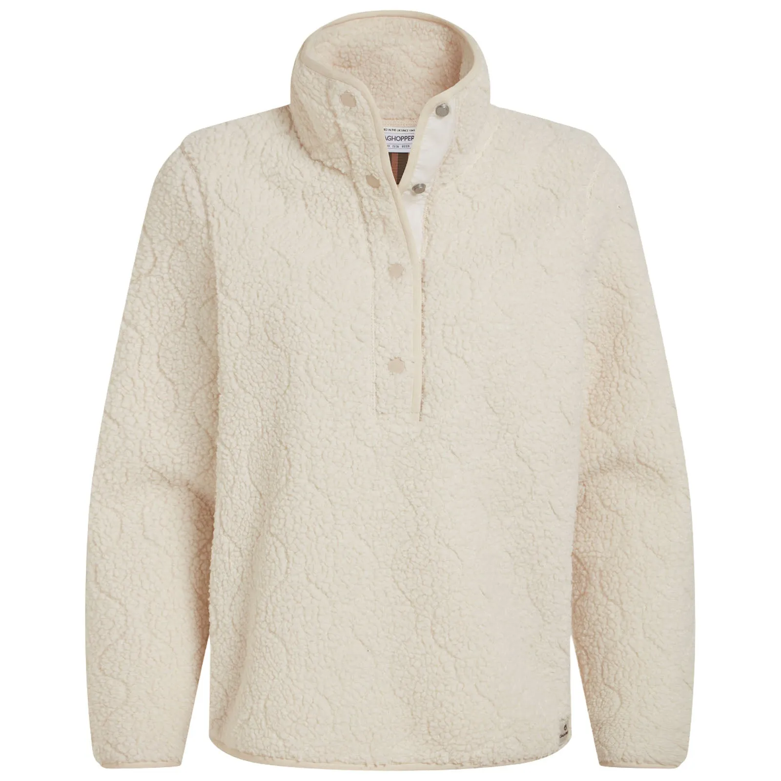 Craghoppers Ladies Massey Overhead Fleece