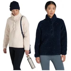 Craghoppers Ladies Massey Overhead Fleece