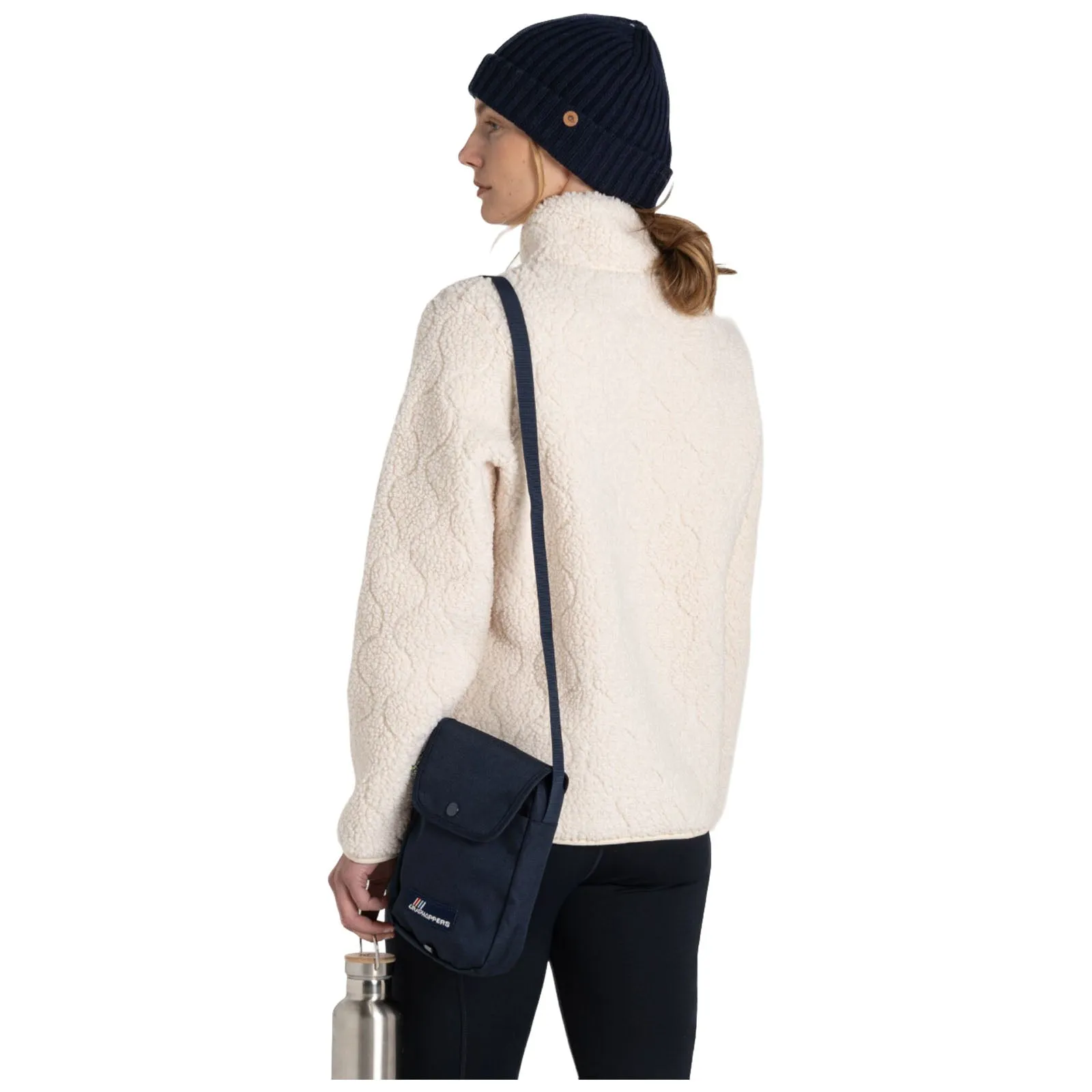 Craghoppers Ladies Massey Overhead Fleece