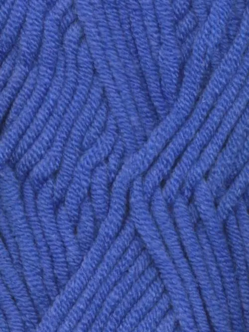 Emily and Harry Cardigans from Babe Softcotton Chunky