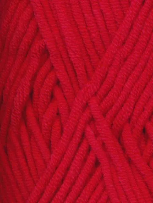 Emily and Harry Cardigans from Babe Softcotton Chunky
