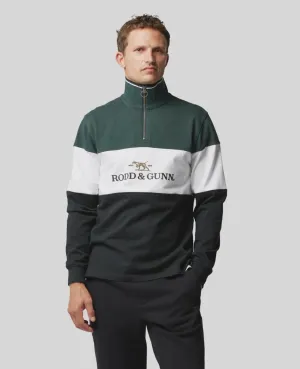 Foresters Peak Sweat - Forest