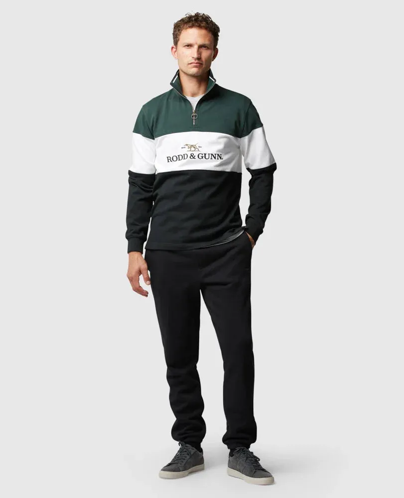 Foresters Peak Sweat - Forest