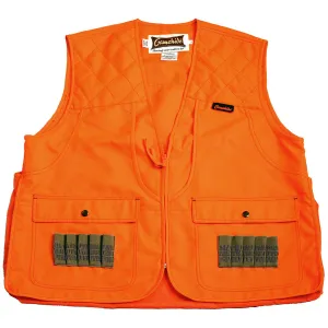 Gamehide Frontloader Vest Blaze Orange Large