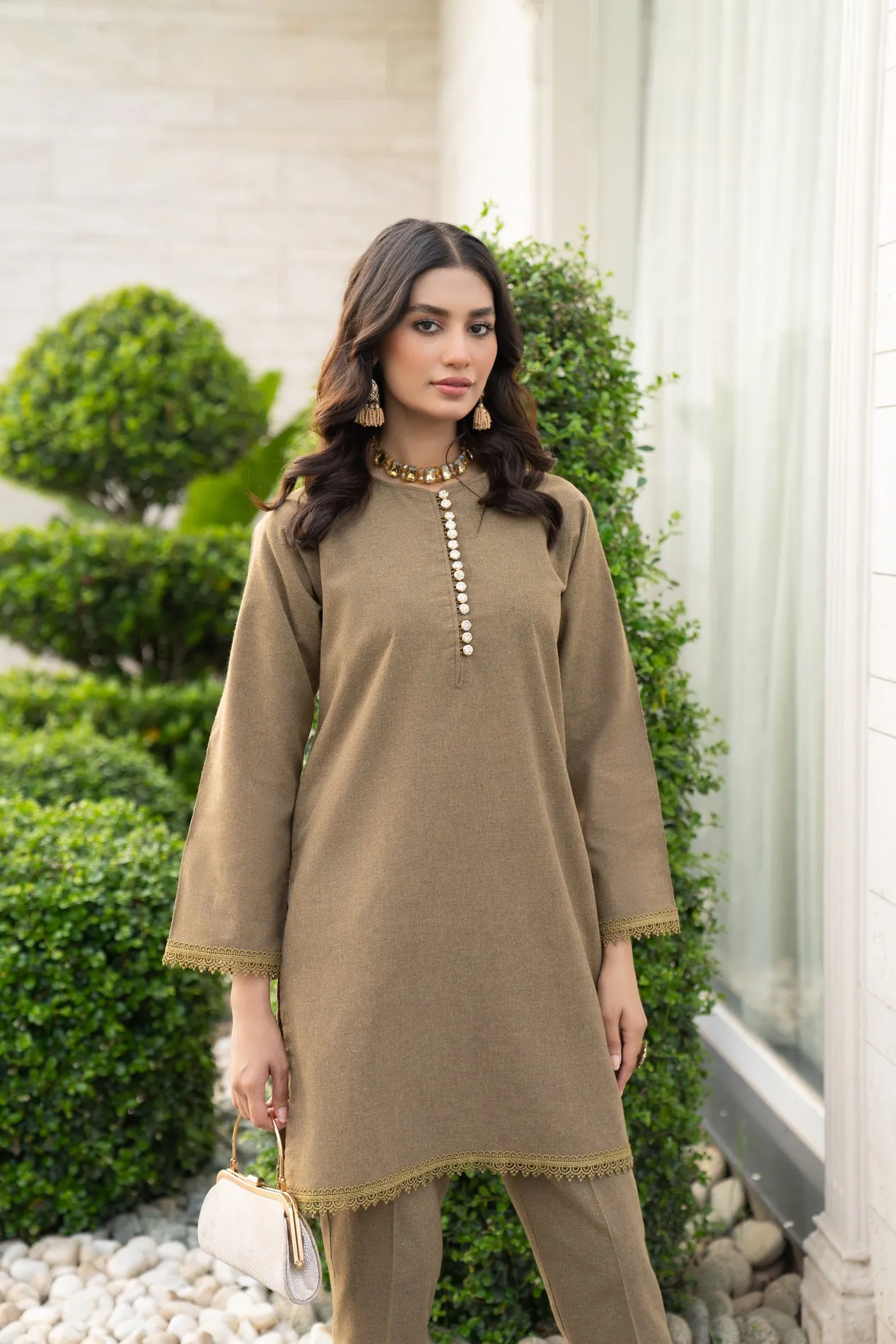 GUL WARUN WINTER ESSENTIALS GE5