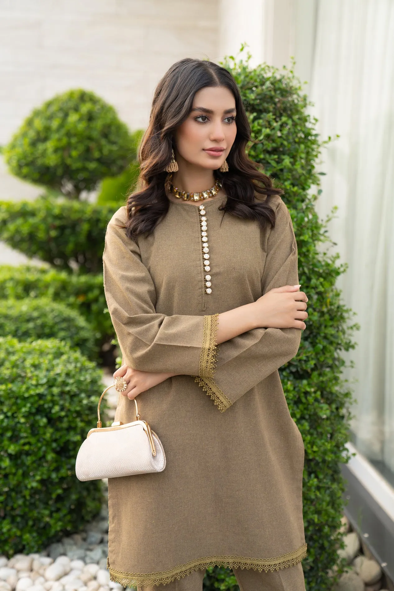 GUL WARUN WINTER ESSENTIALS GE5