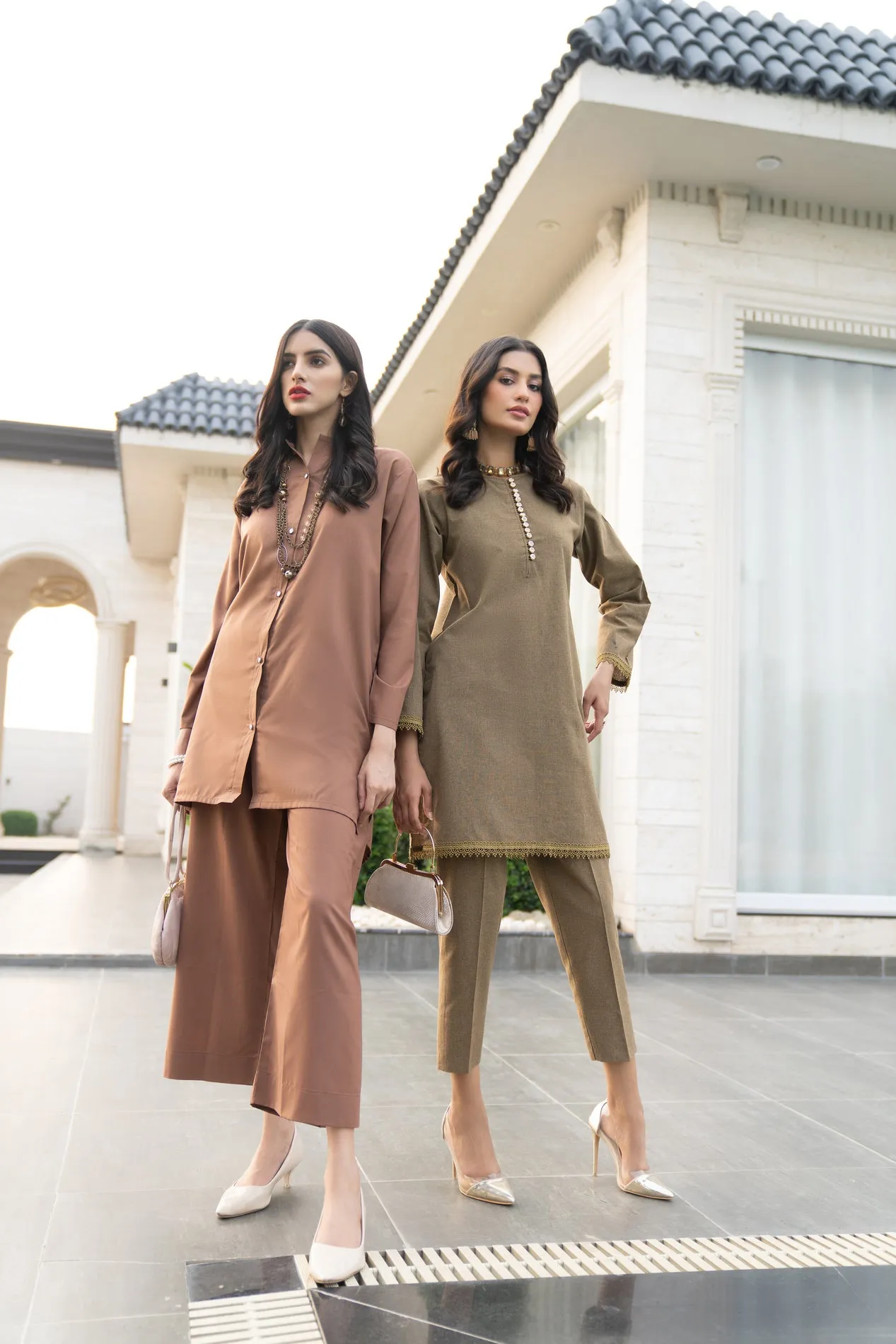 GUL WARUN WINTER ESSENTIALS GE5