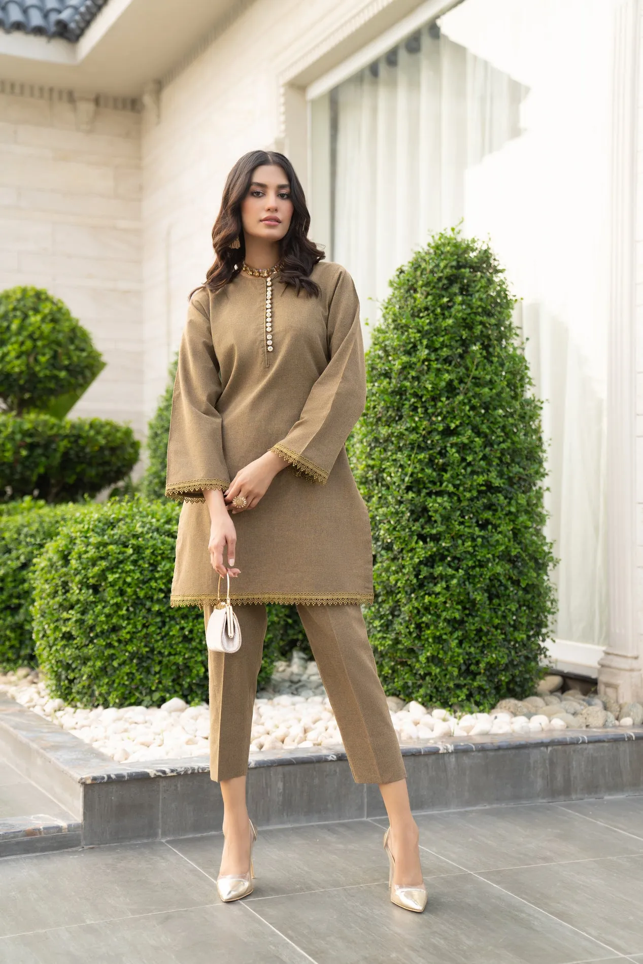 GUL WARUN WINTER ESSENTIALS GE5
