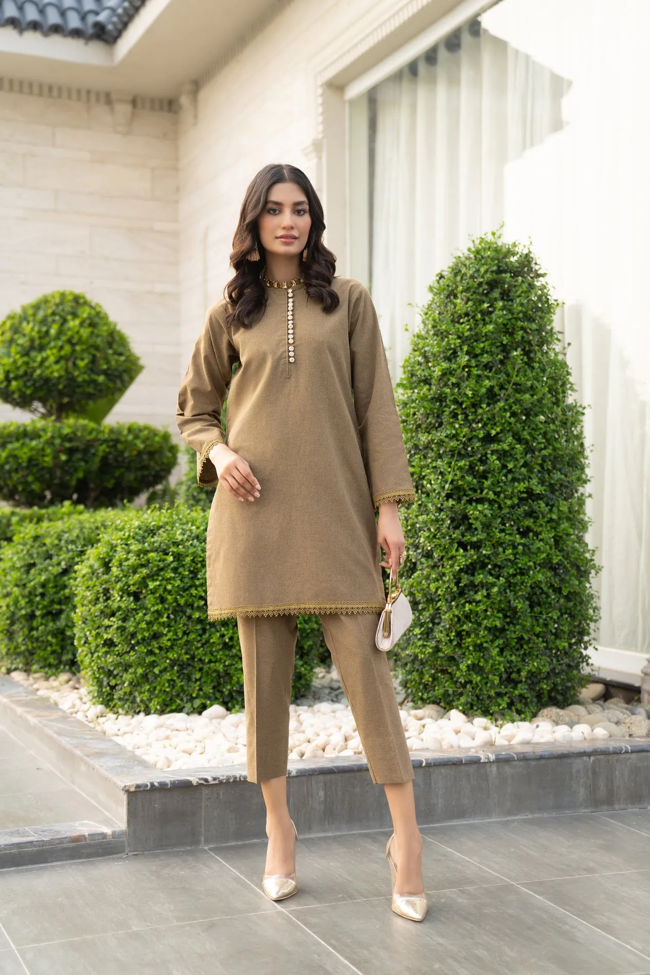 GUL WARUN WINTER ESSENTIALS GE5