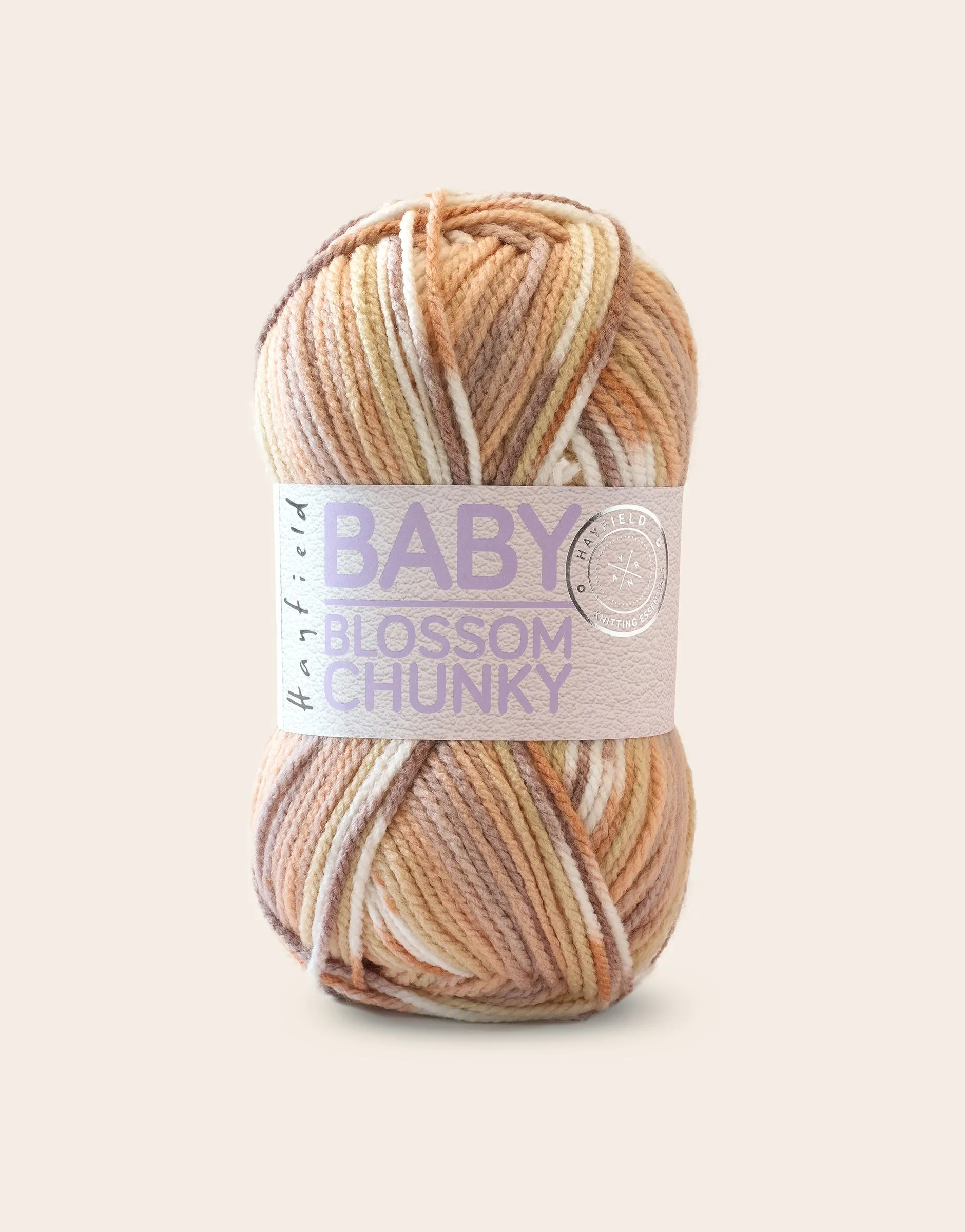 Hayfield Baby Blossom Chunky 100g