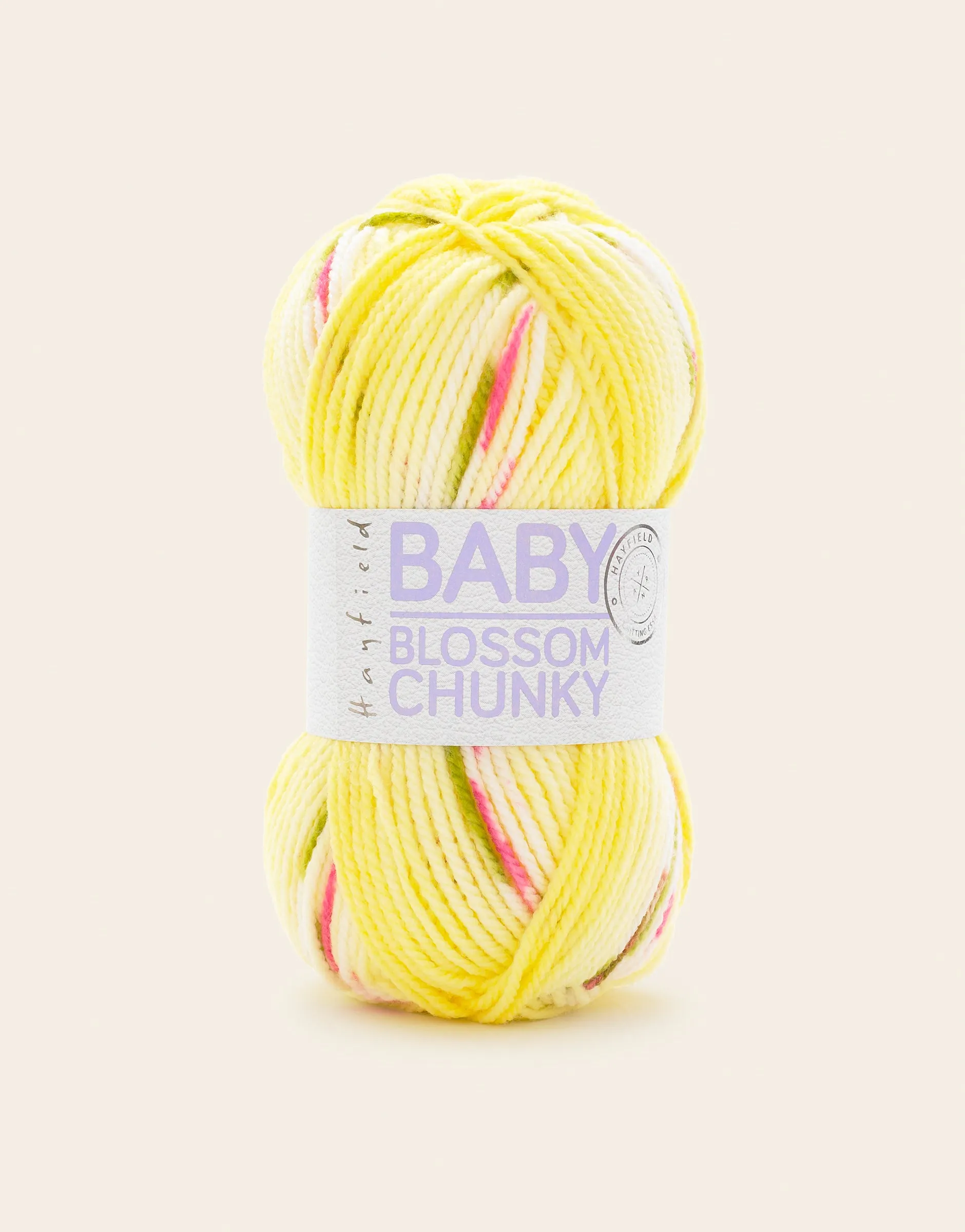 Hayfield Baby Blossom Chunky 100g