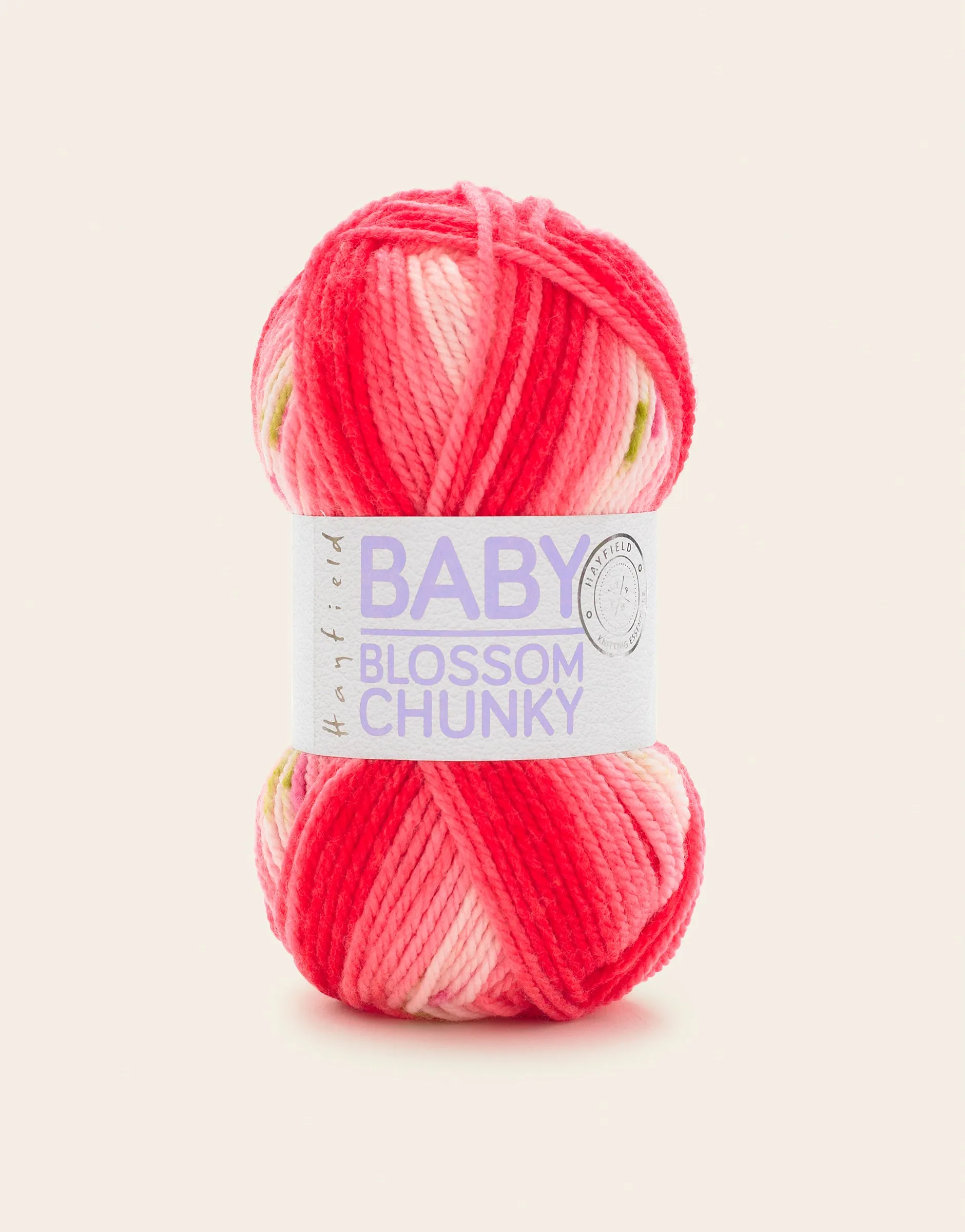 Hayfield Baby Blossom Chunky 100g