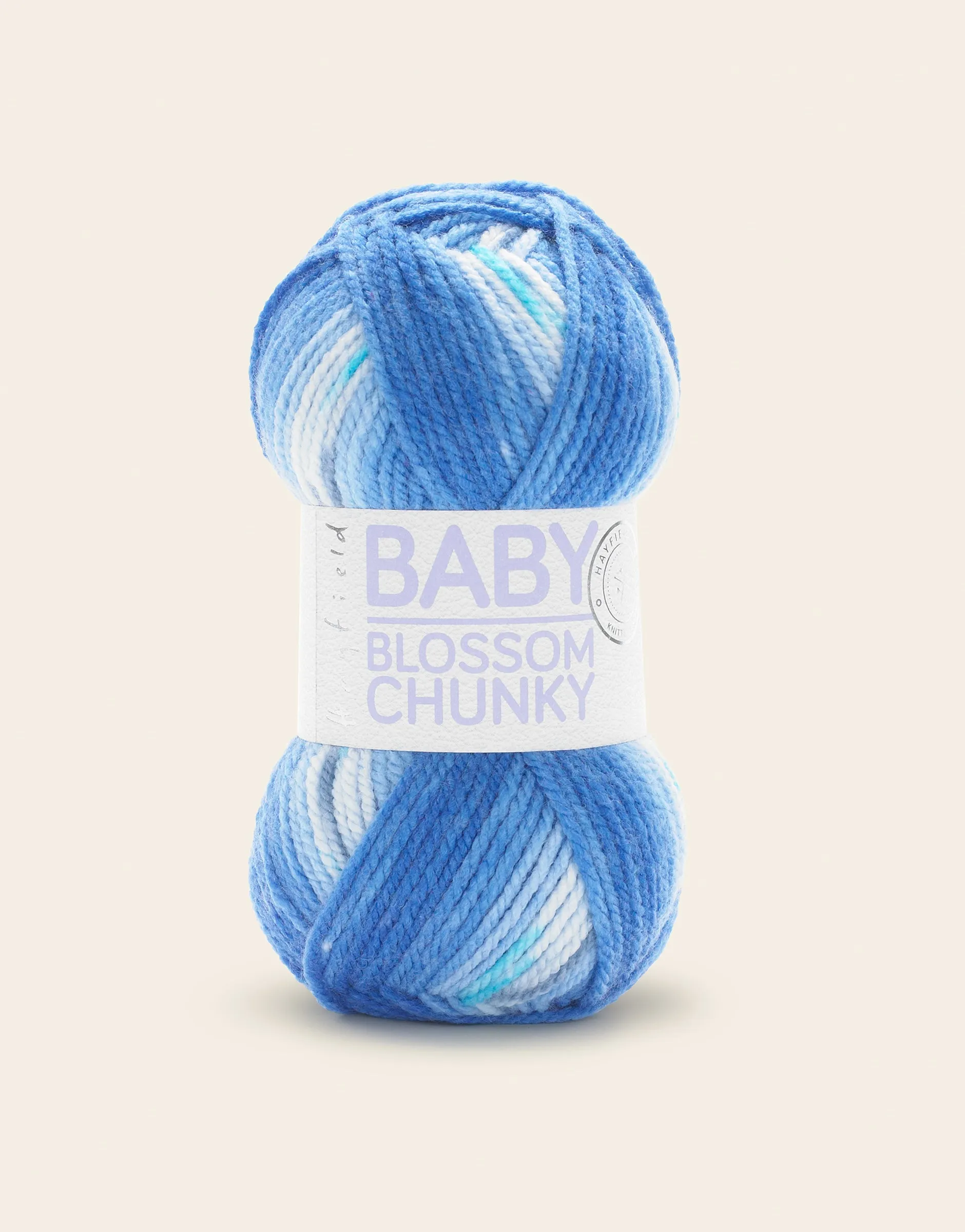 Hayfield Baby Blossom Chunky 100g