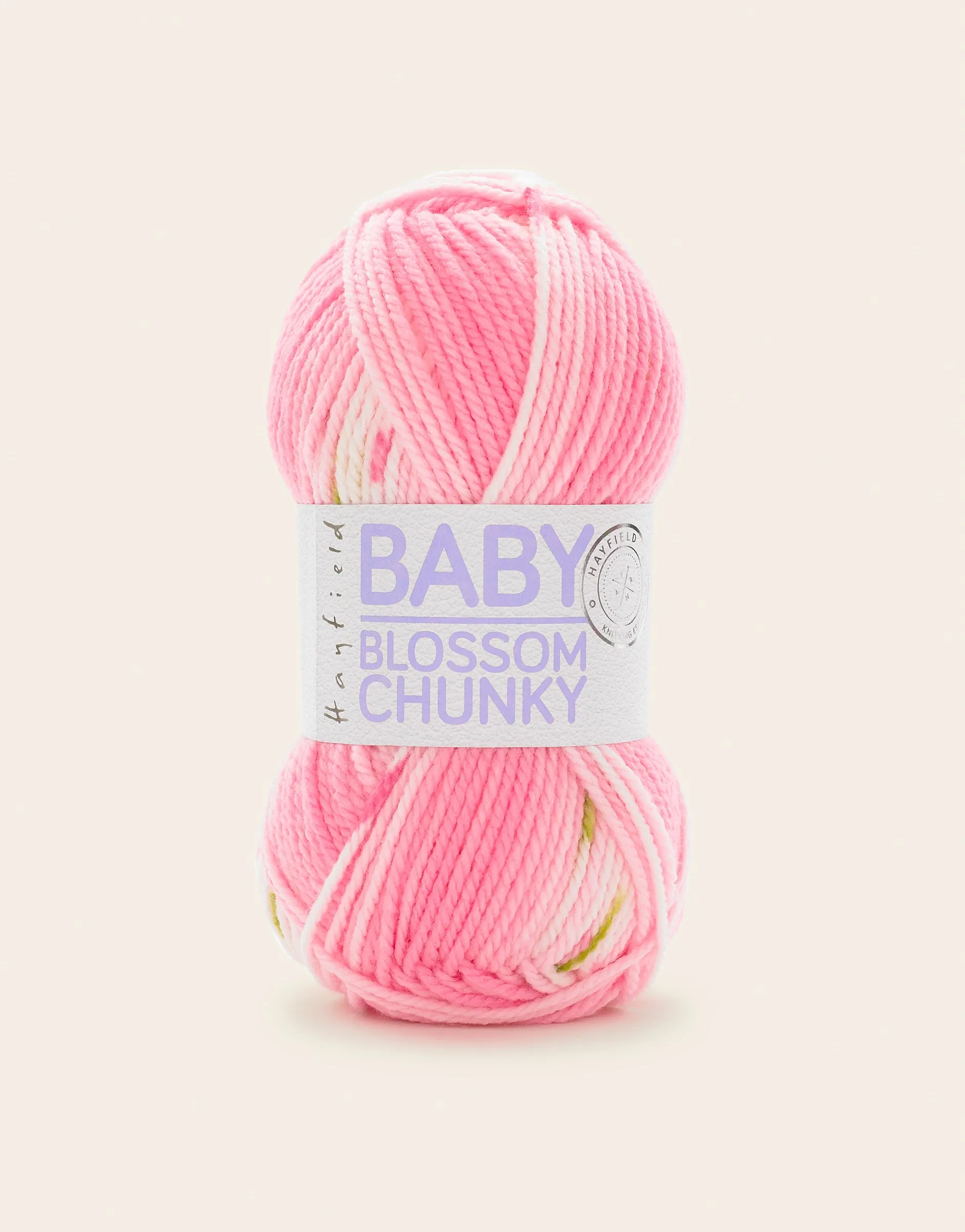Hayfield Baby Blossom Chunky 100g