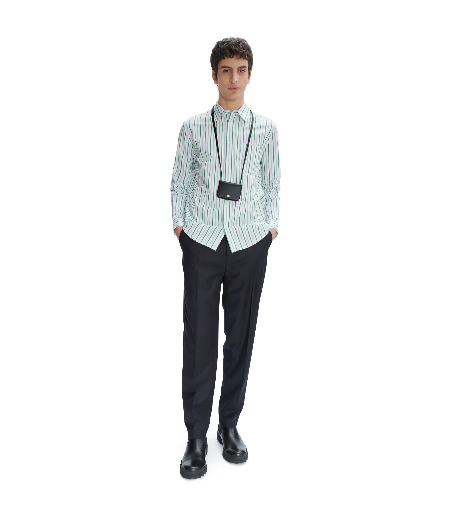 Massimo Pants