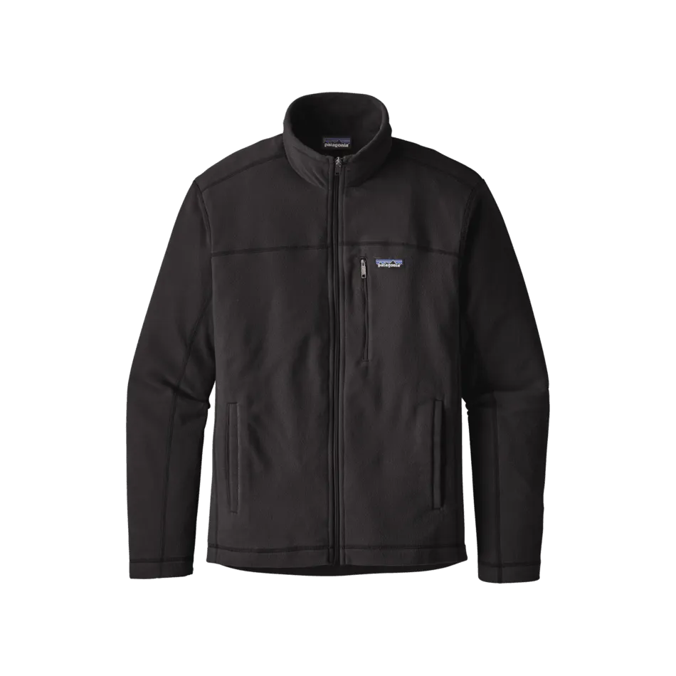 Men's Micro D Jacket