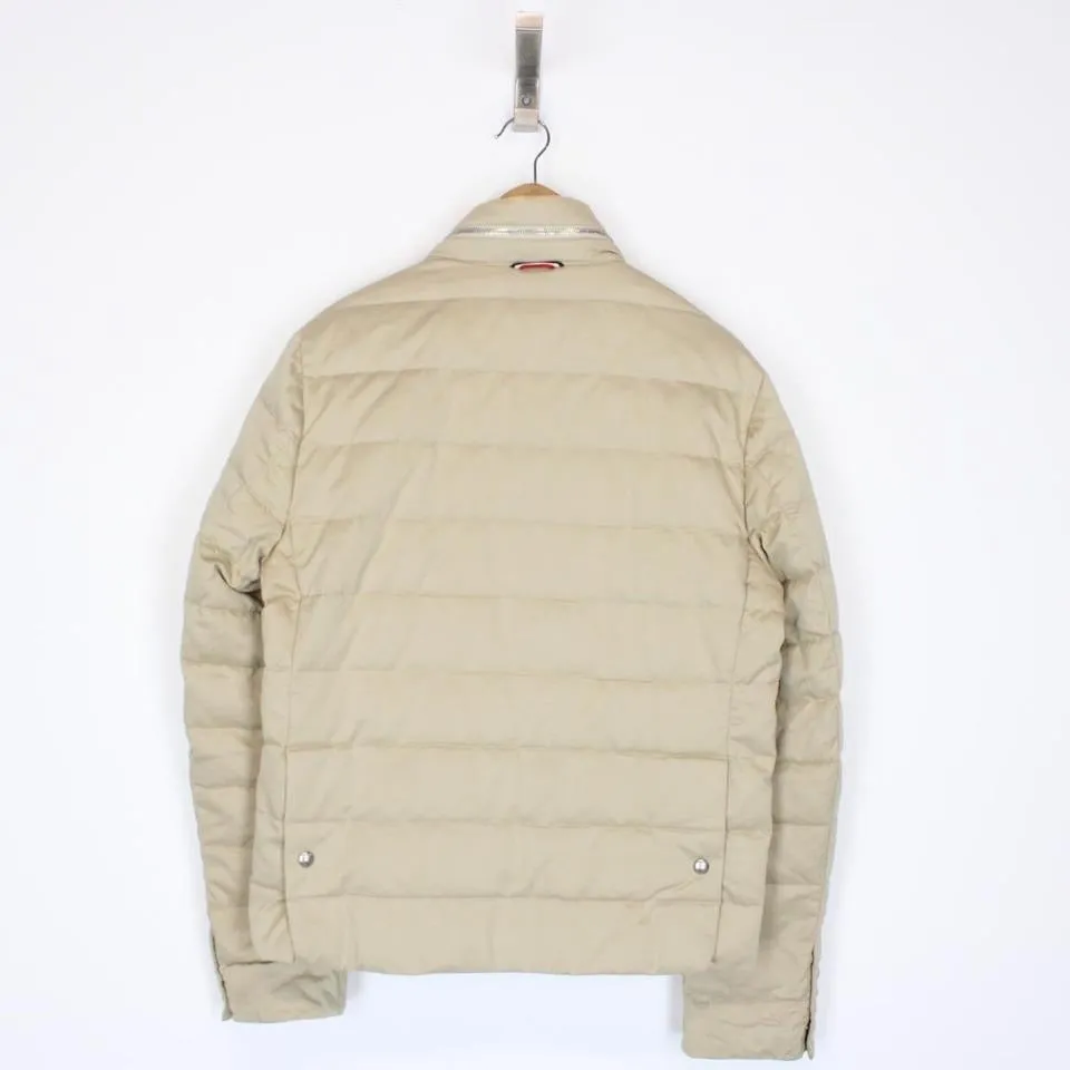 Moncler Gamme Bleu Down Jacket Medium
