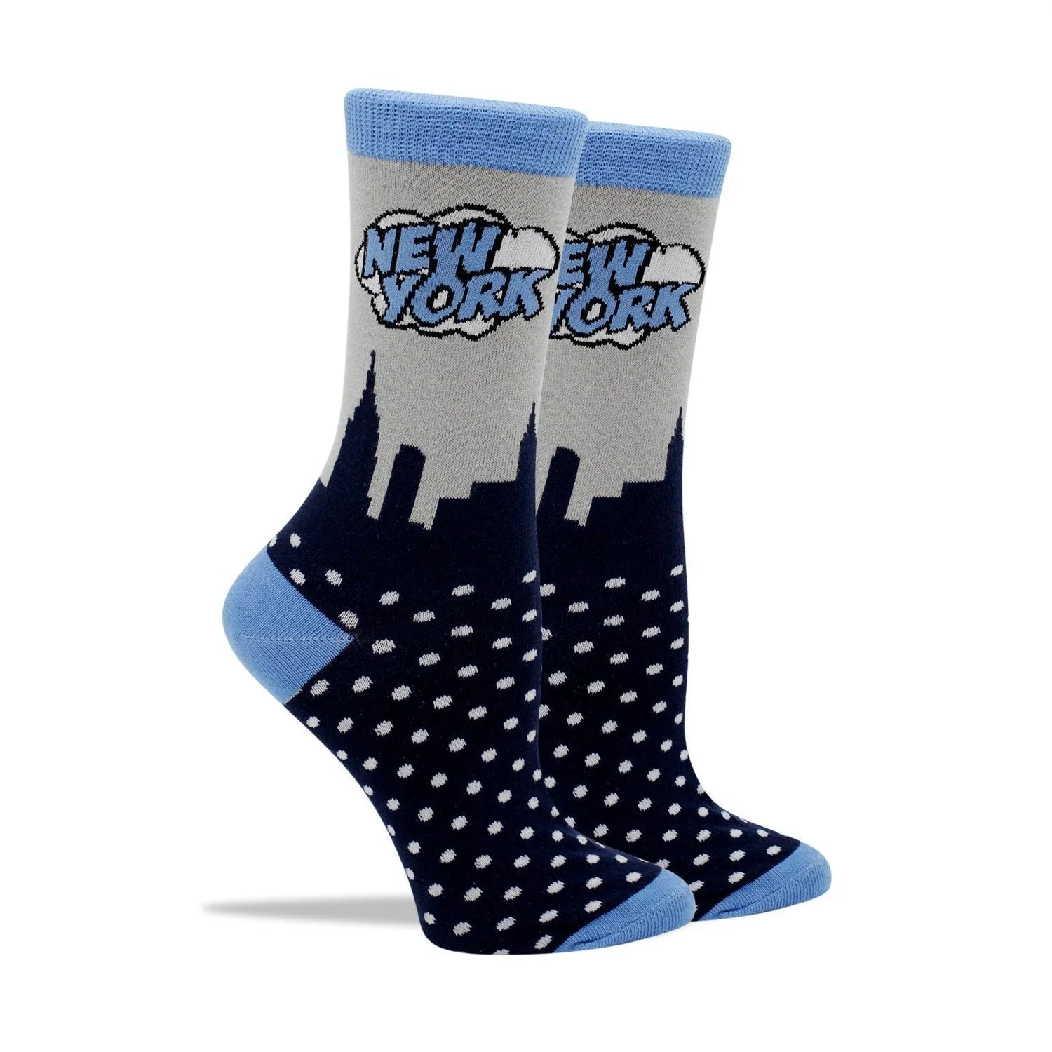 New York Socks