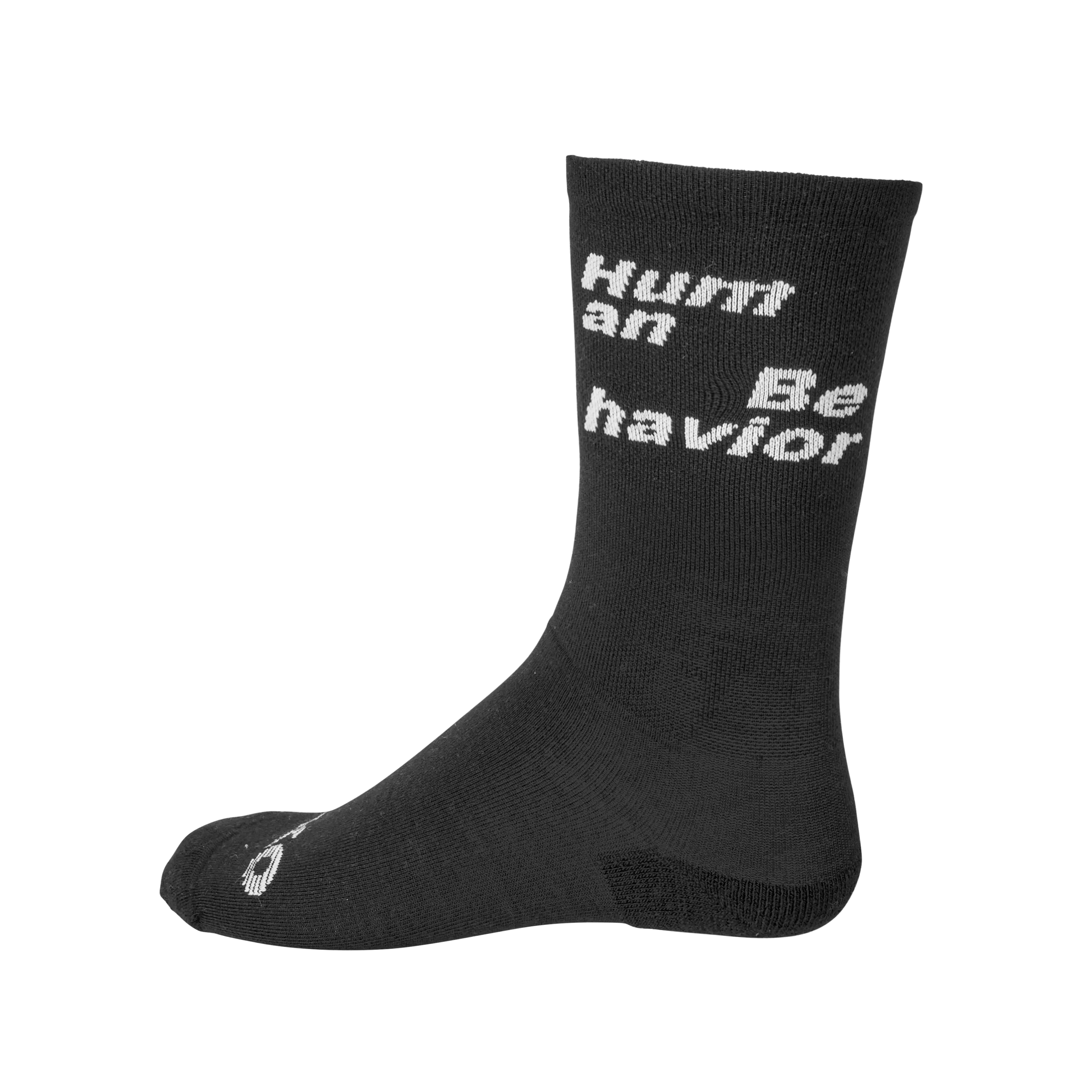 PNS T.K.O. Thermal Socks Black