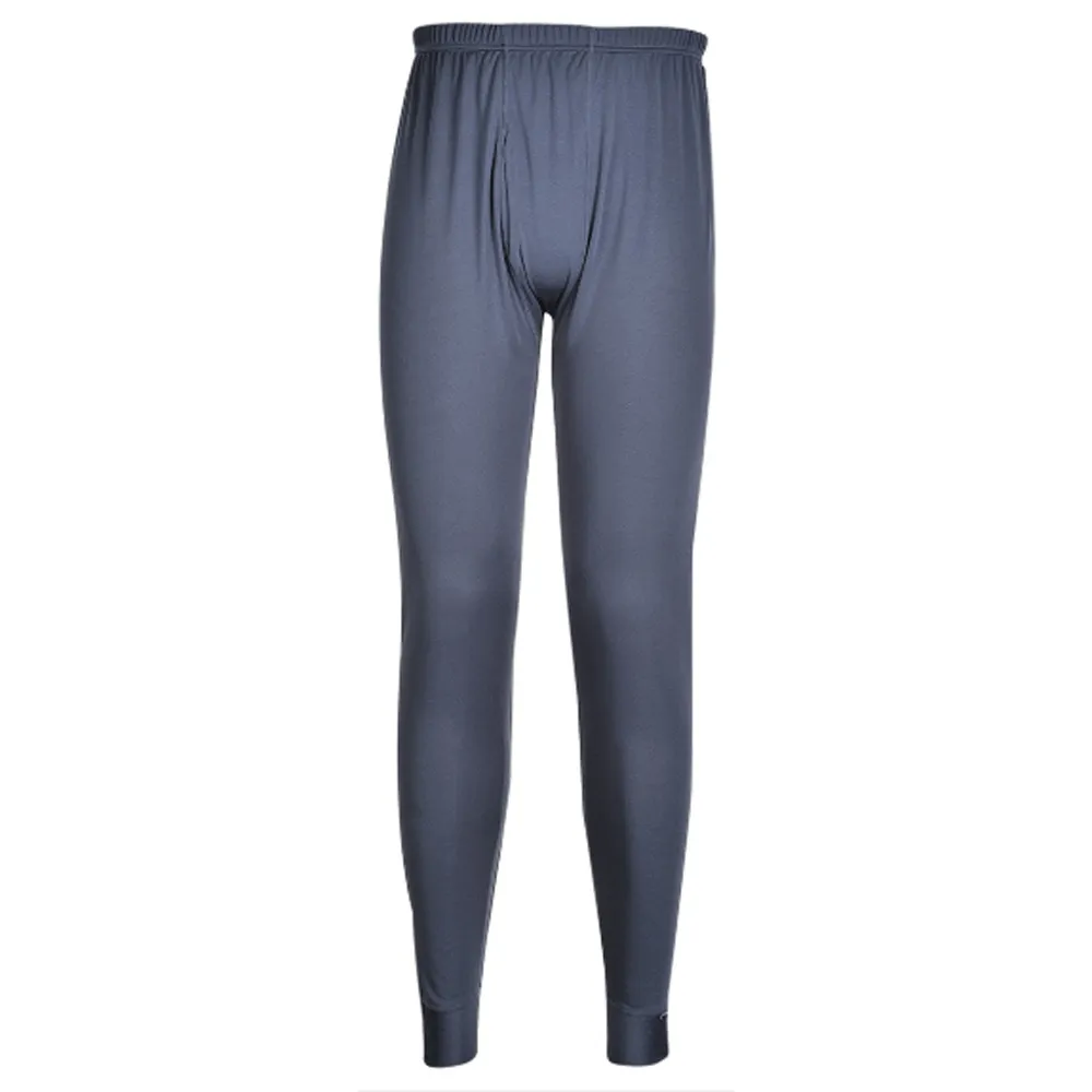 Portwest B131 Thermal Baselayer Leggings Various Colours