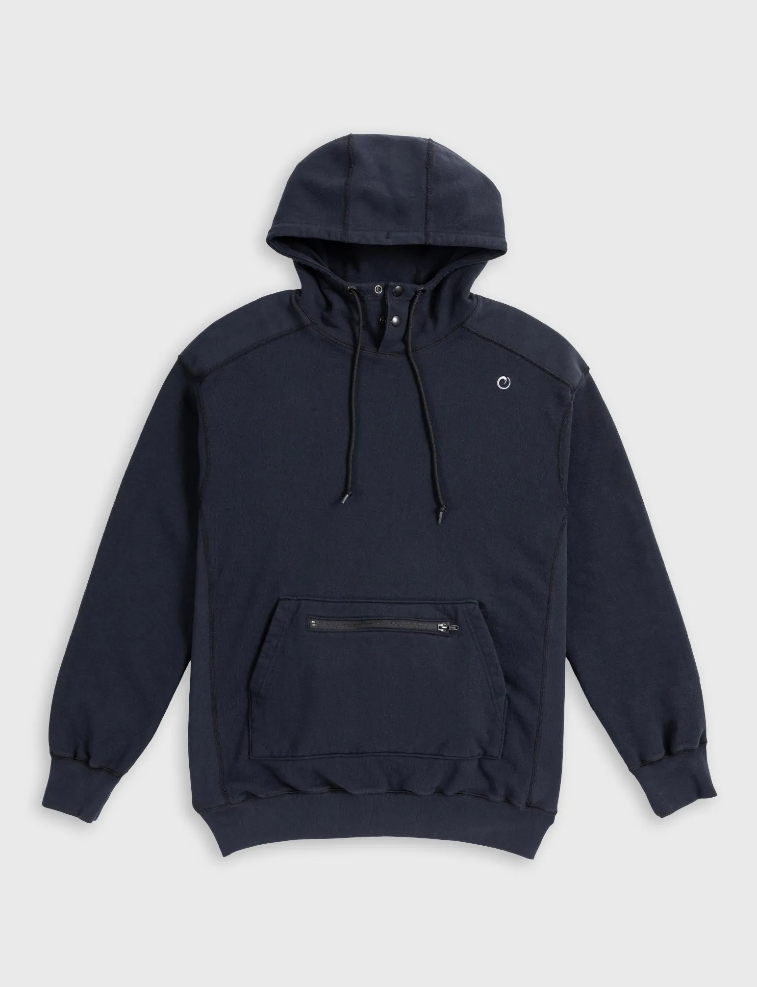 THE OG HEAVY HOODIE
