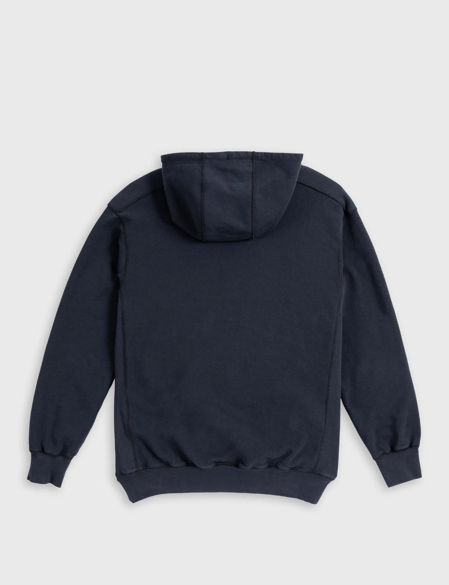 THE OG HEAVY HOODIE
