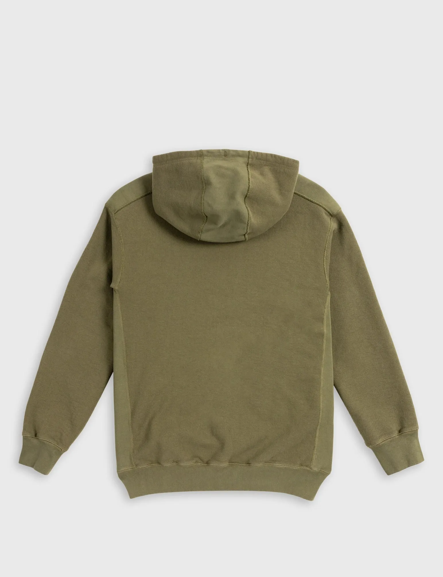 THE OG HEAVY HOODIE