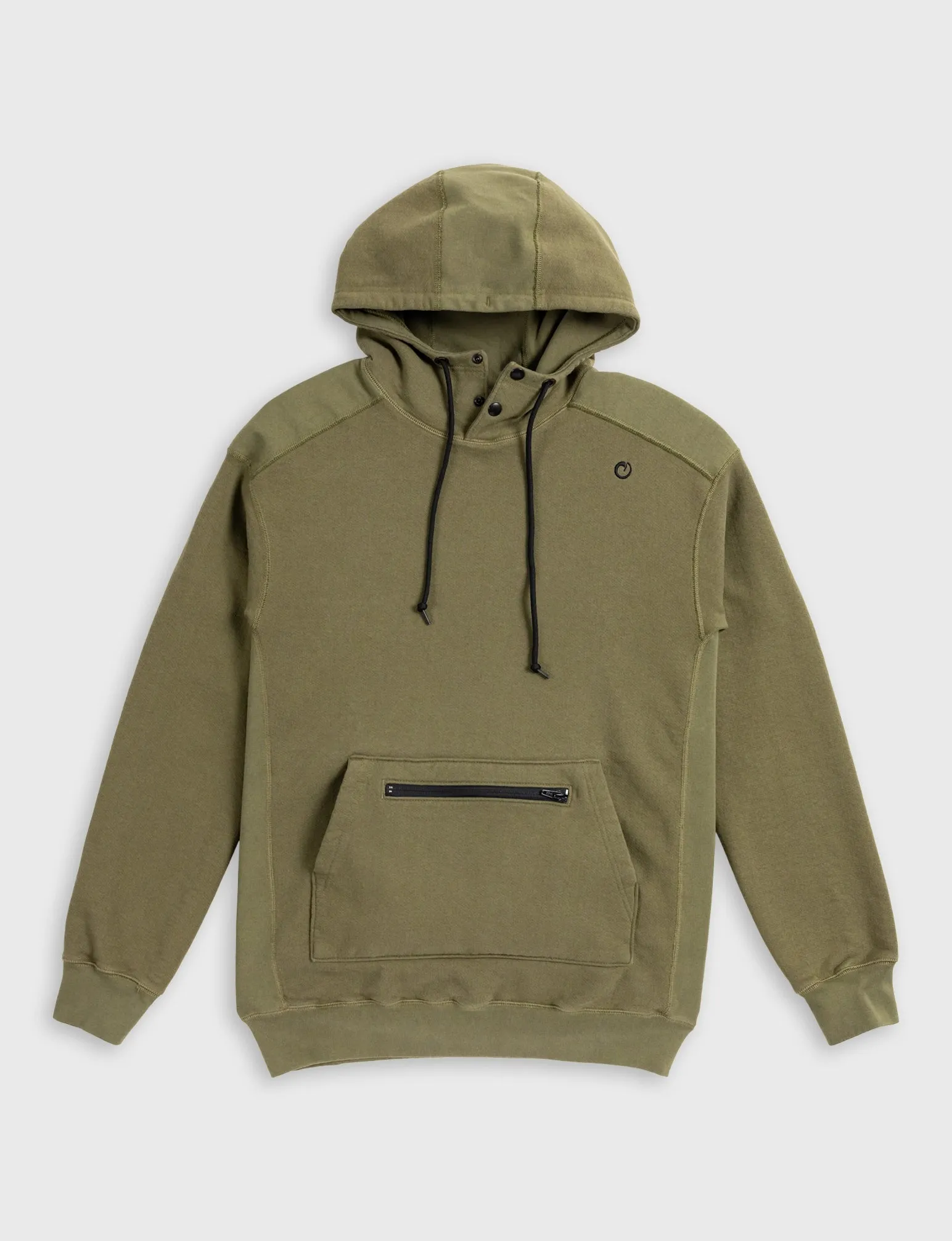 THE OG HEAVY HOODIE