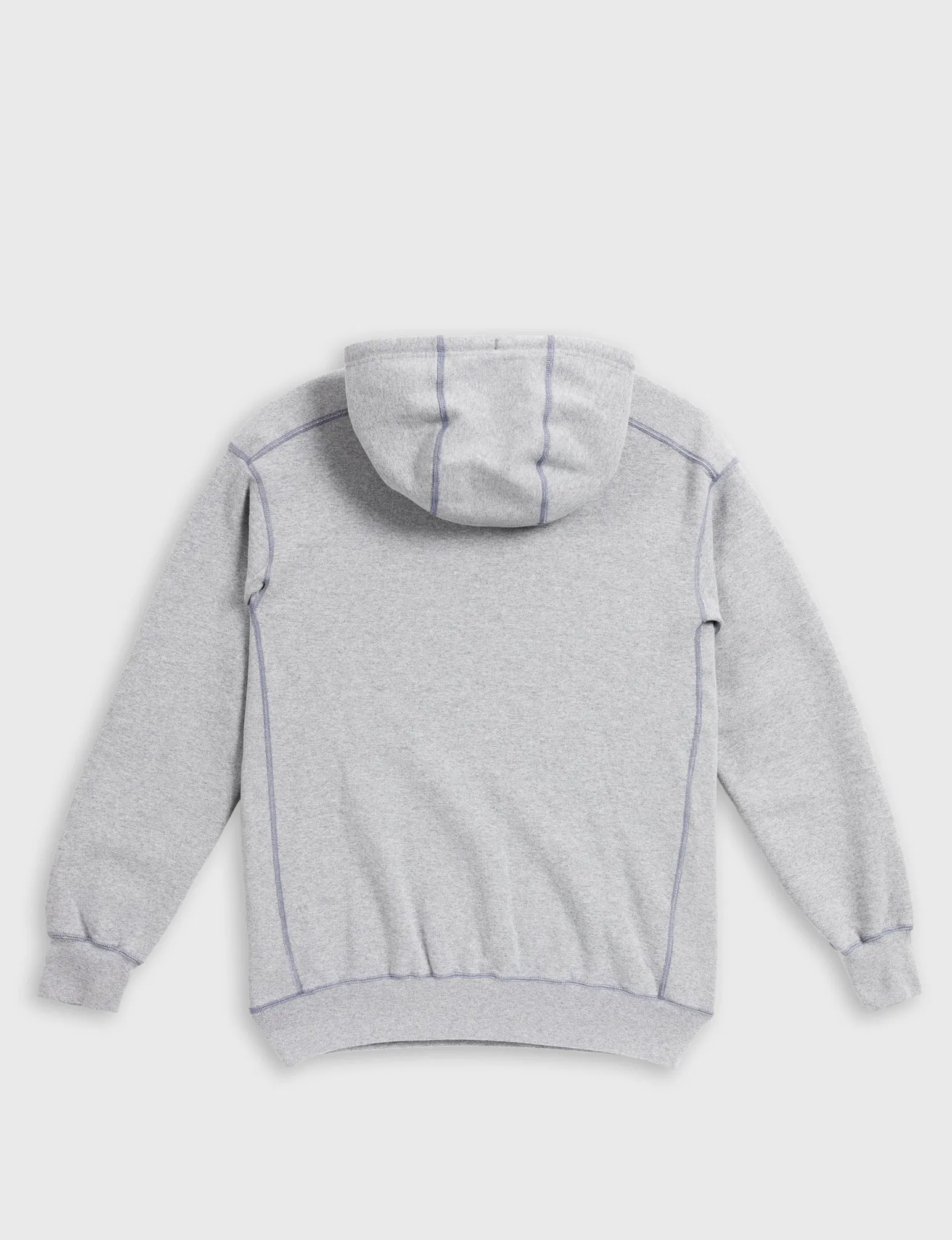 THE OG HEAVY HOODIE