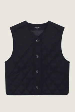 Ulla Vest