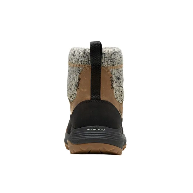 Womens Siren 4 Thermo Chelsea Wp